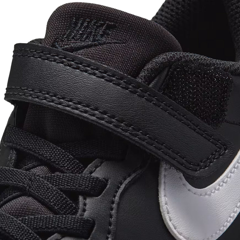 Scarpe bambino Court Borough Low Recraft PS