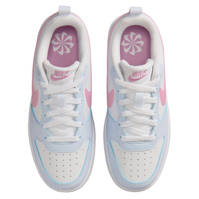 Scarpe bambina Court Borough Low Essential+ GS