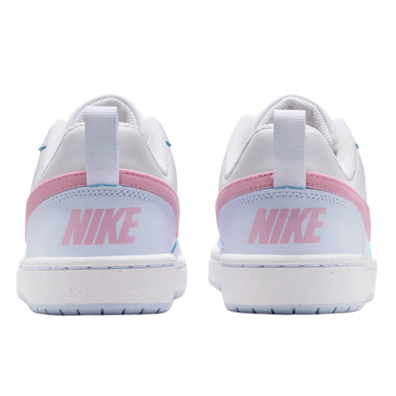 Scarpe bambina Court Borough Low Essential+ GS