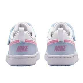 Scarpe bambina Court Borough Low Essential+ PS