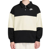 Felpa bambino Sportswear Club