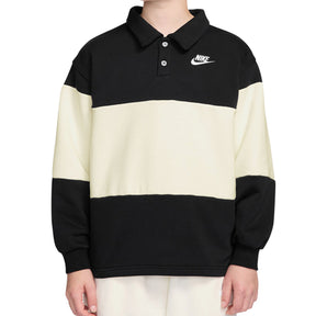 Felpa bambino Sportswear Club