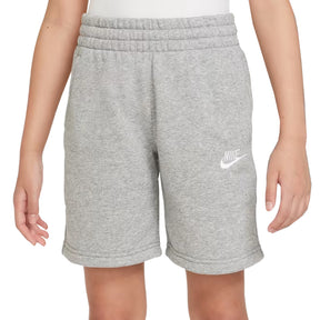 Pantaloncino bambino Sportswear Club Fleece