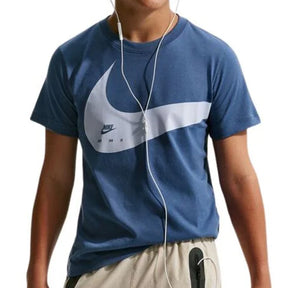 T-shirt bambino Sportswear Club