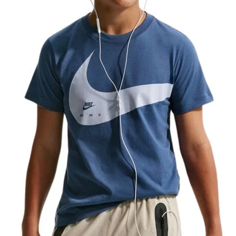 T-shirt bambino Sportswear Club