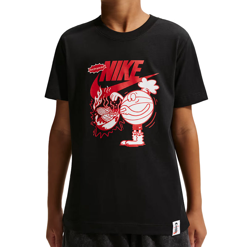 T-Shirt bambino Sportswear