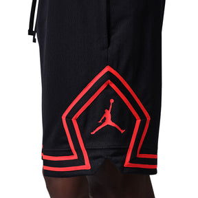 Pantaloncino uomo Jordan Dri-FIT Mesh Diamond