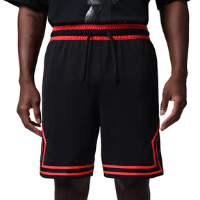 Pantaloncino uomo Jordan Dri-FIT Mesh Diamond