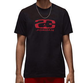 T-Shirt uomo Jordan Flight Essentials