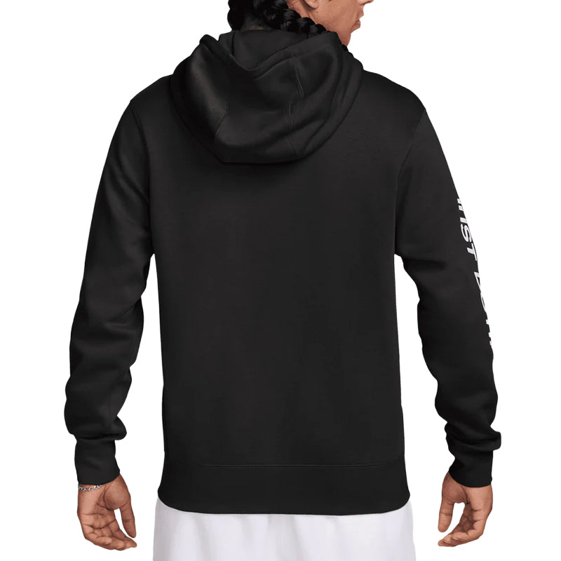 Felpa uomo Sportswear Club