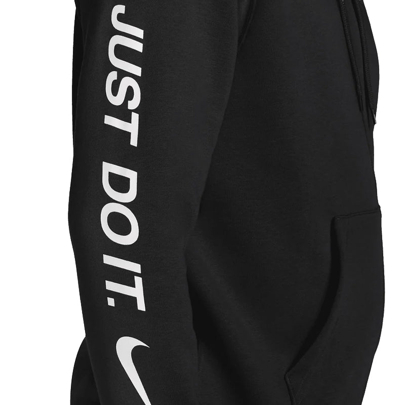 Felpa uomo Sportswear Club