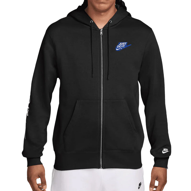 Felpa uomo Sportswear Club