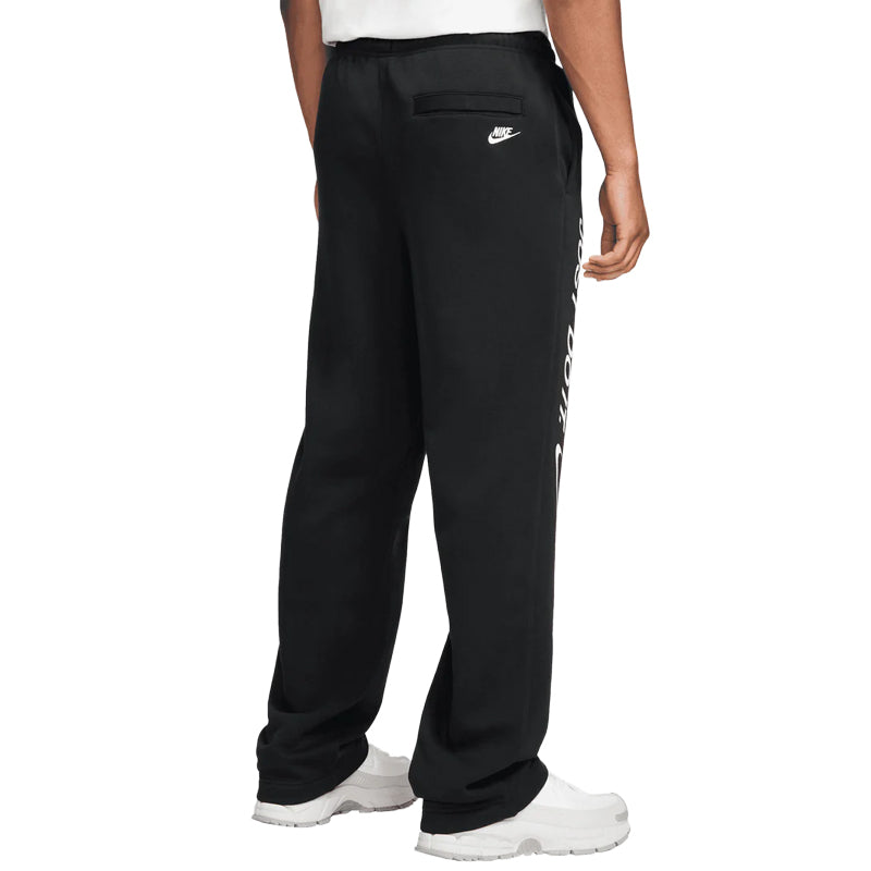 Pantalone uomo Jogger Club