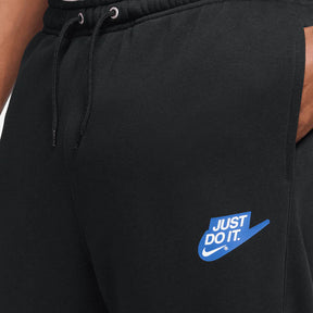Pantalone uomo Jogger Club