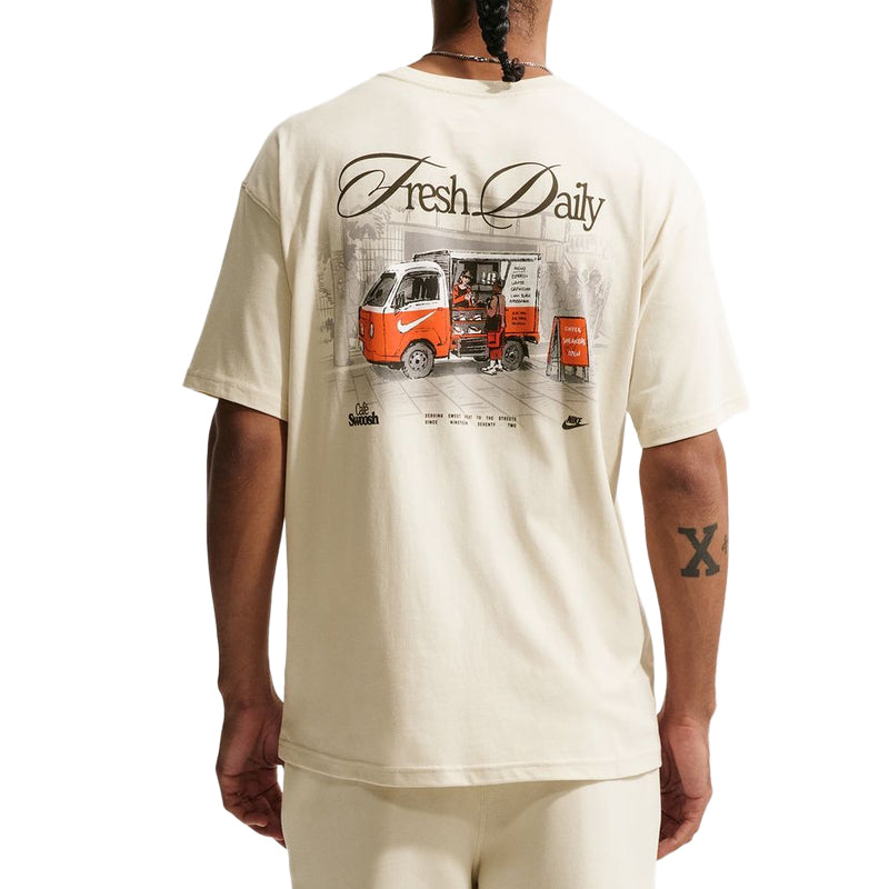T-Shirt uomo Sportswear