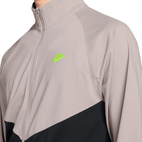 Tuta uomo Windrunner