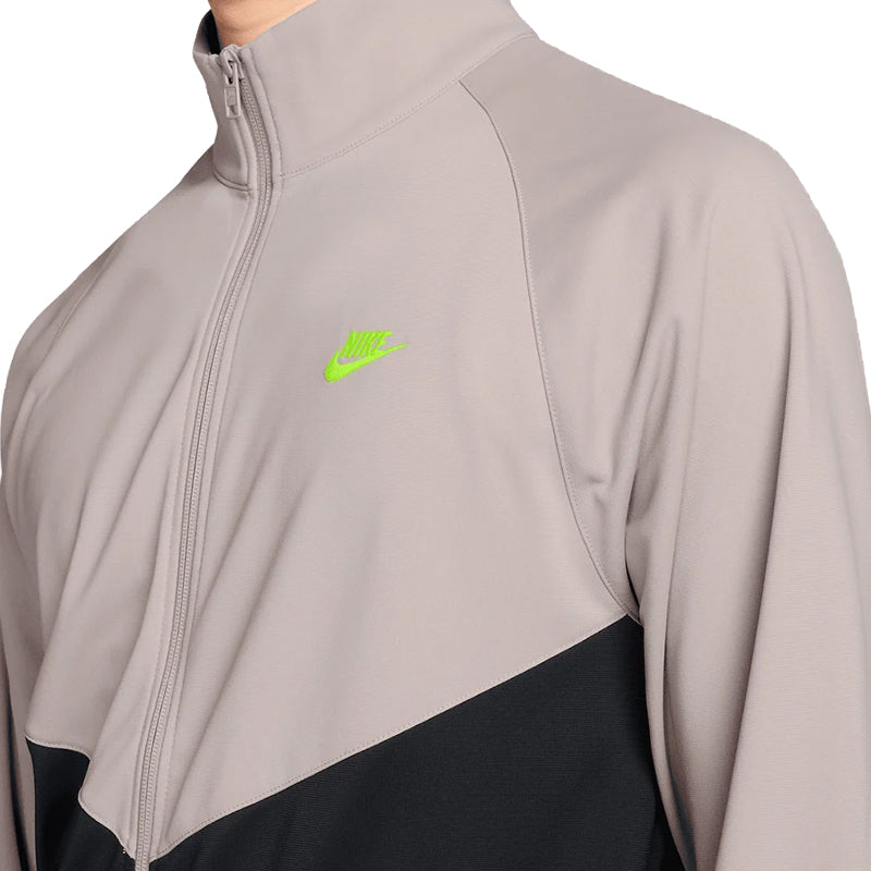 Tuta uomo Windrunner