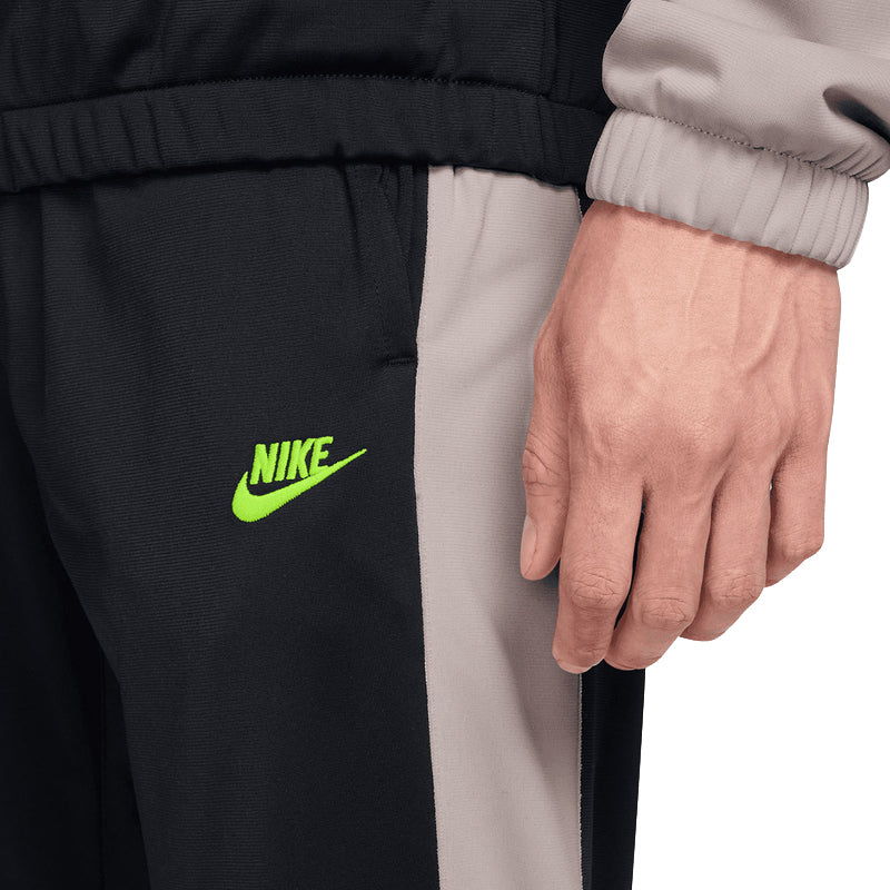 Tuta uomo Windrunner