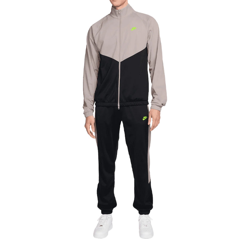 Tuta uomo Windrunner