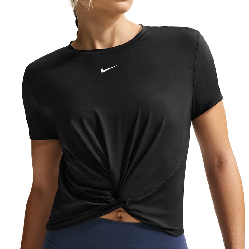 T-Shirt donna One Classic Twist