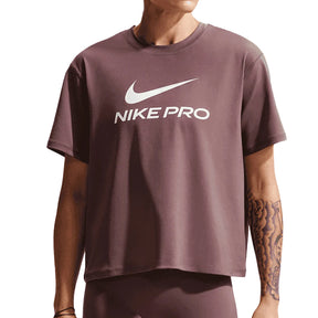 T-Shirt donna Pro Loose
