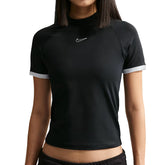 T-Shirt donna Slim fit