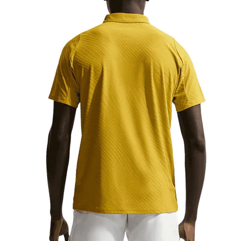 Polo uomo Court Slam Sinner