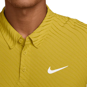Polo uomo Court Slam Sinner