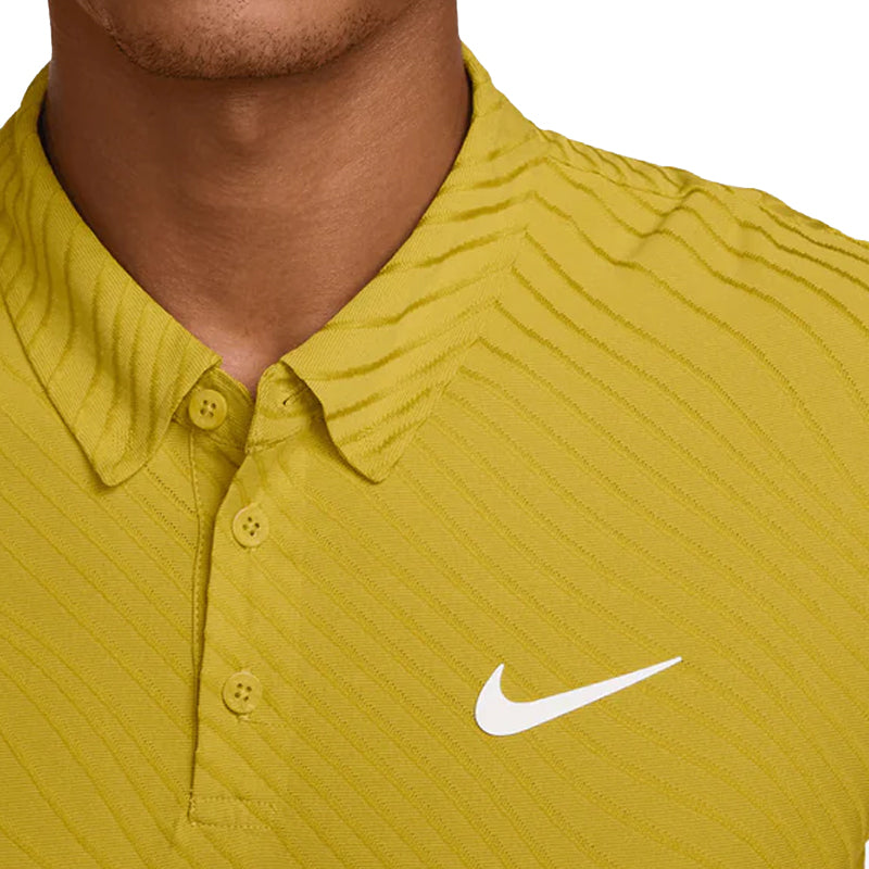 Polo uomo Court Slam Sinner