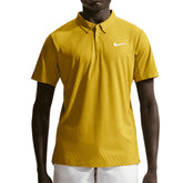 Polo uomo Court Slam Sinner