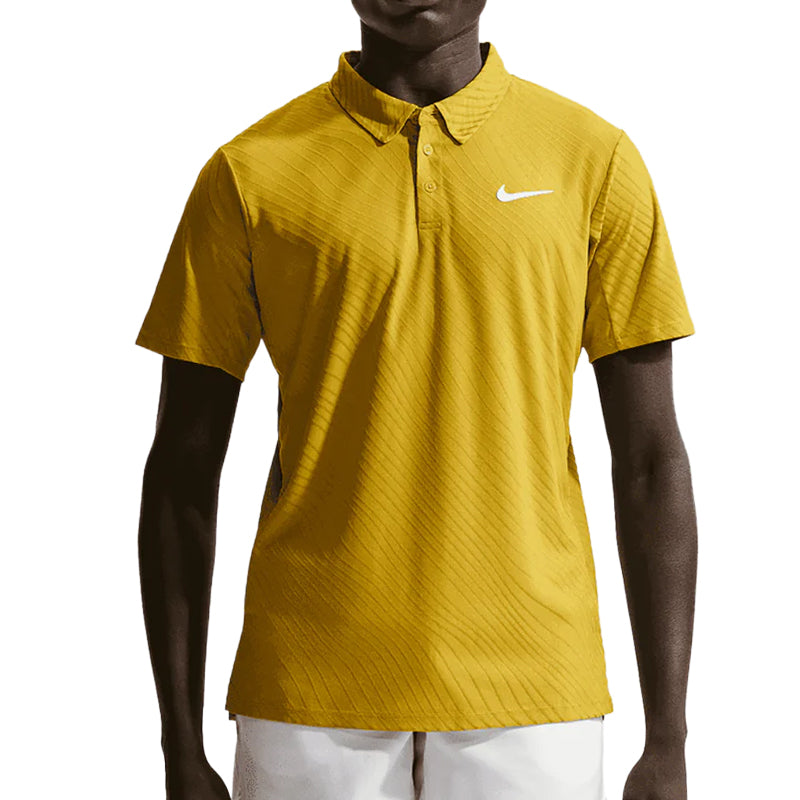 Polo uomo Court Slam Sinner