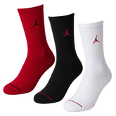 Calze Jordan 3pk