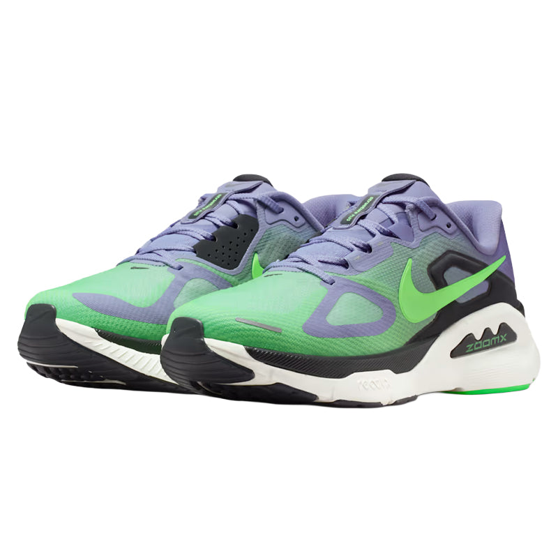 Scarpe uomo Structure Plus