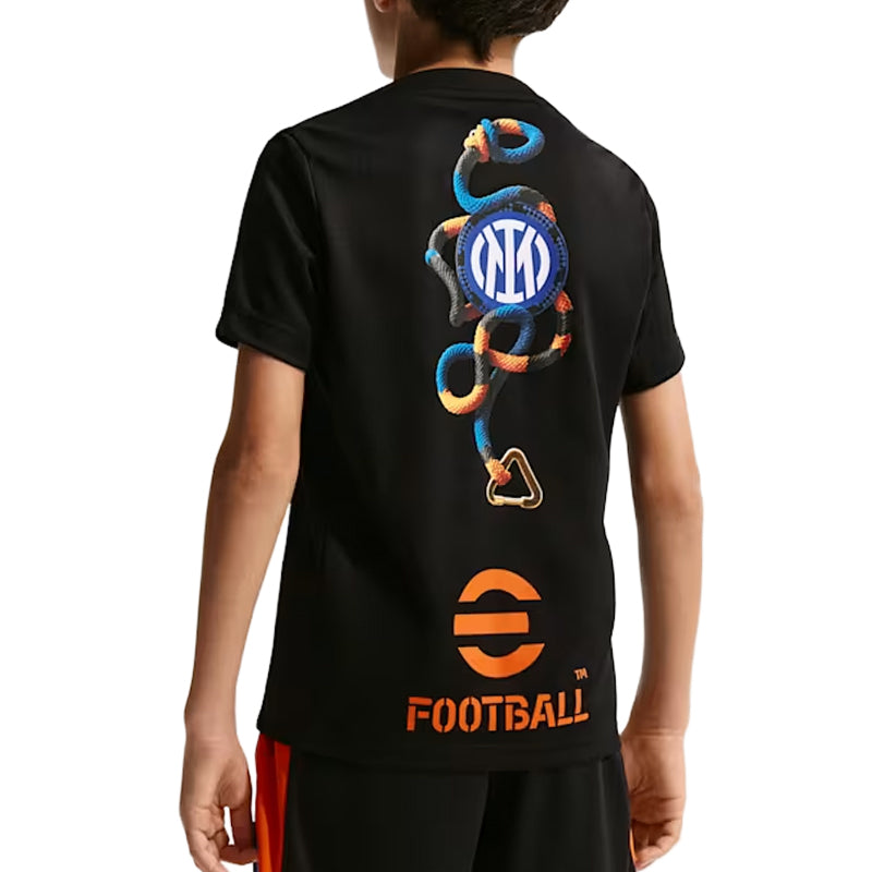 Maglia bambino Inter Academy Pro SE