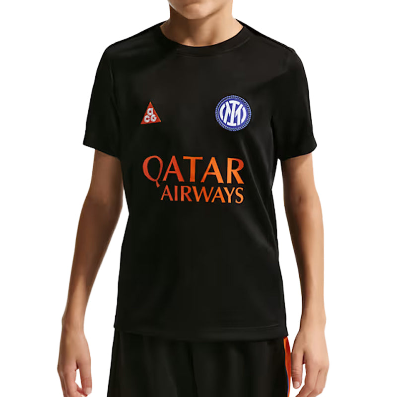 Maglia bambino Inter Academy Pro SE