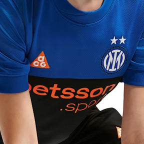 Maglia bambino Inter 2026 Stadium SE