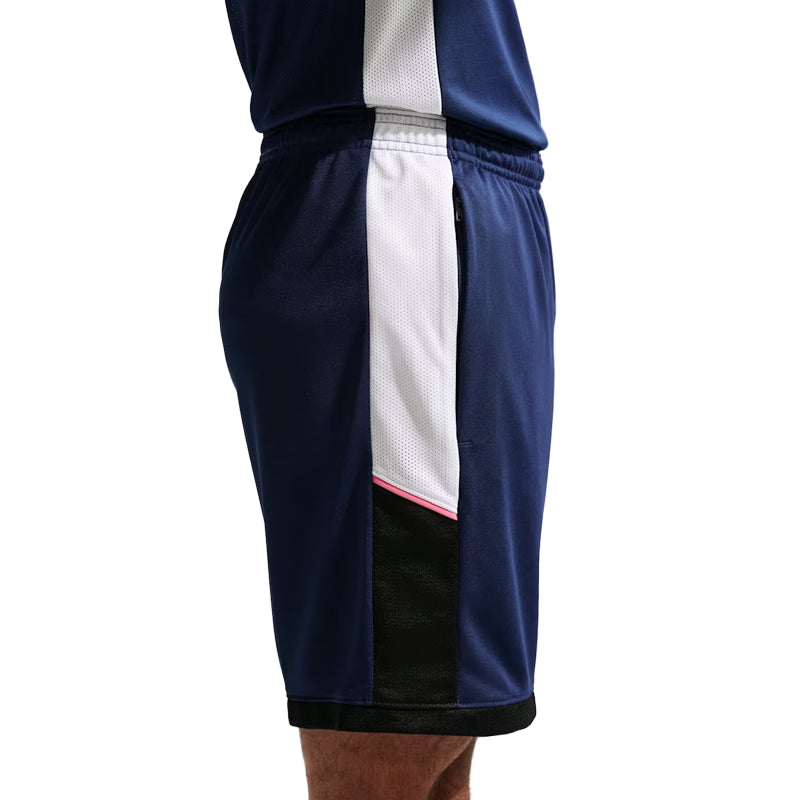 Pantaloncino uomo Academy Dri-FIT