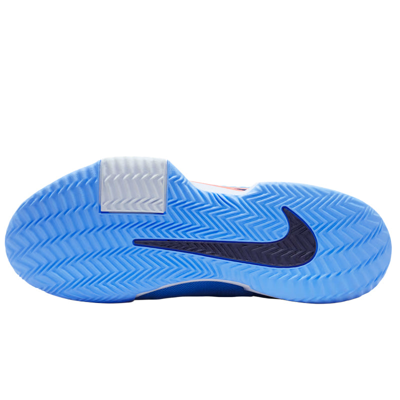 Scarpe uomo Zoom GP Challenge Pro