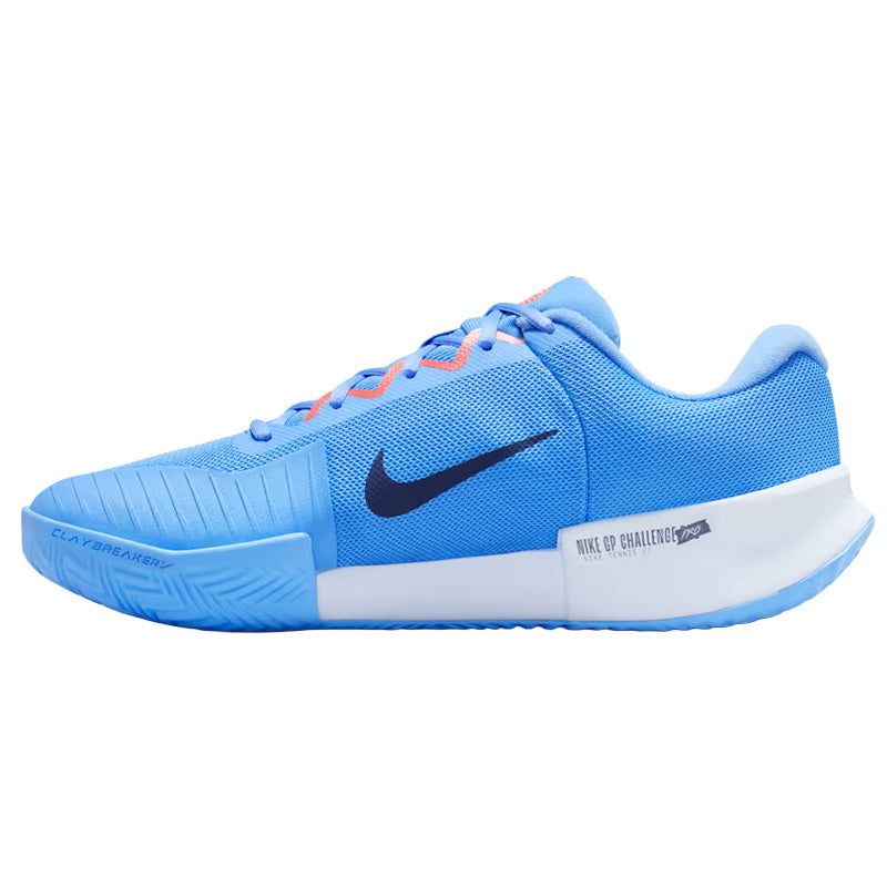 Scarpe uomo Zoom GP Challenge Pro