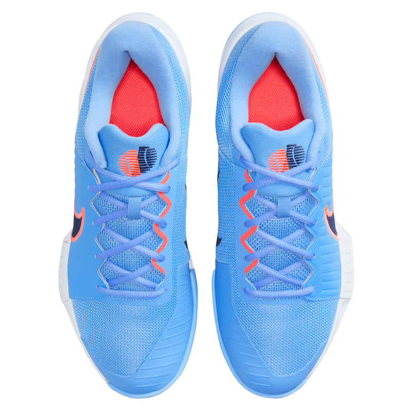 Scarpe uomo Zoom GP Challenge Pro