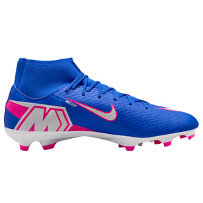 Scarpe uomo Mercurial Superfly 10 Academy FG/MG