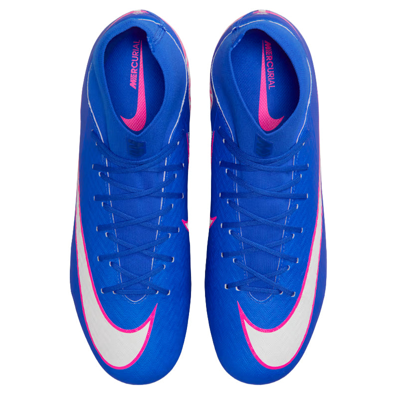 Scarpe uomo Mercurial Superfly 10 Academy FG/MG