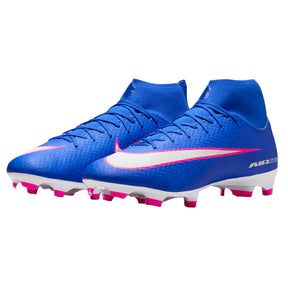 Scarpe uomo Mercurial Superfly 10 Academy FG/MG
