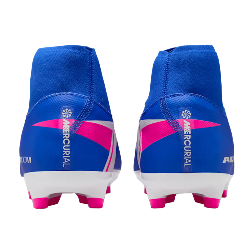 Scarpe uomo Mercurial Superfly 10 Academy FG/MG