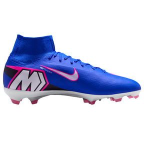 Scarpe uomo Mercurial Superfly 10 Pro FG/MG