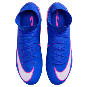 Scarpe uomo Mercurial Superfly 10 Pro FG/MG