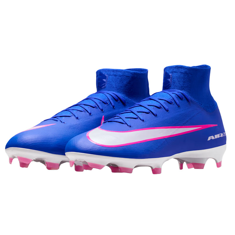 Scarpe uomo Mercurial Superfly 10 Pro FG/MG