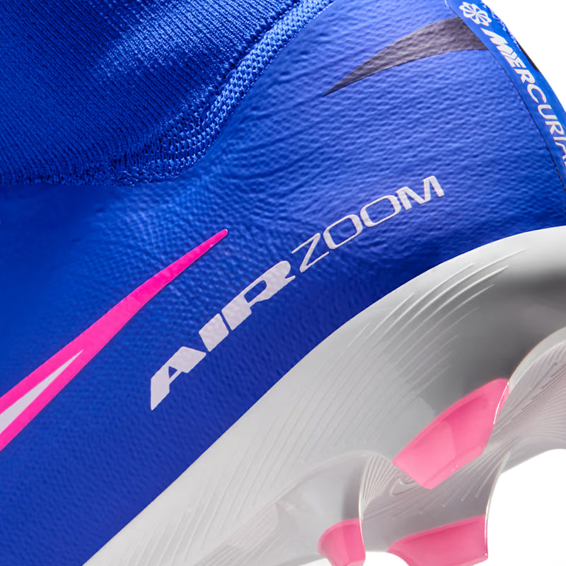 Scarpe uomo Mercurial Superfly 10 Pro FG/MG