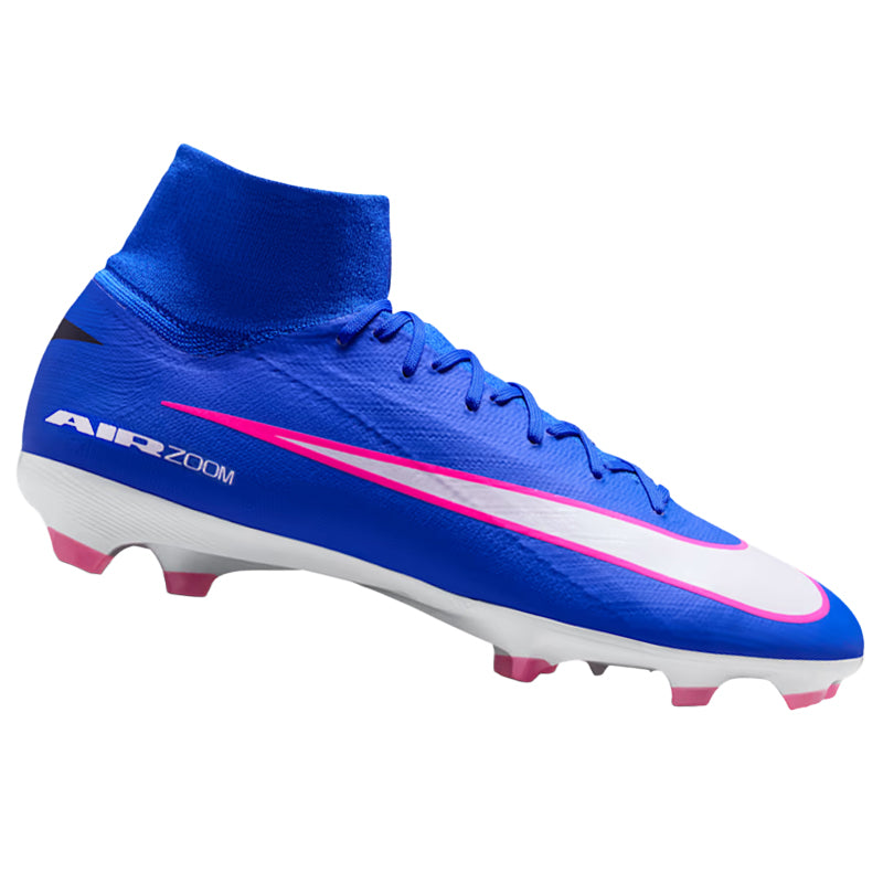Scarpe uomo Mercurial Superfly 10 Pro FG/MG