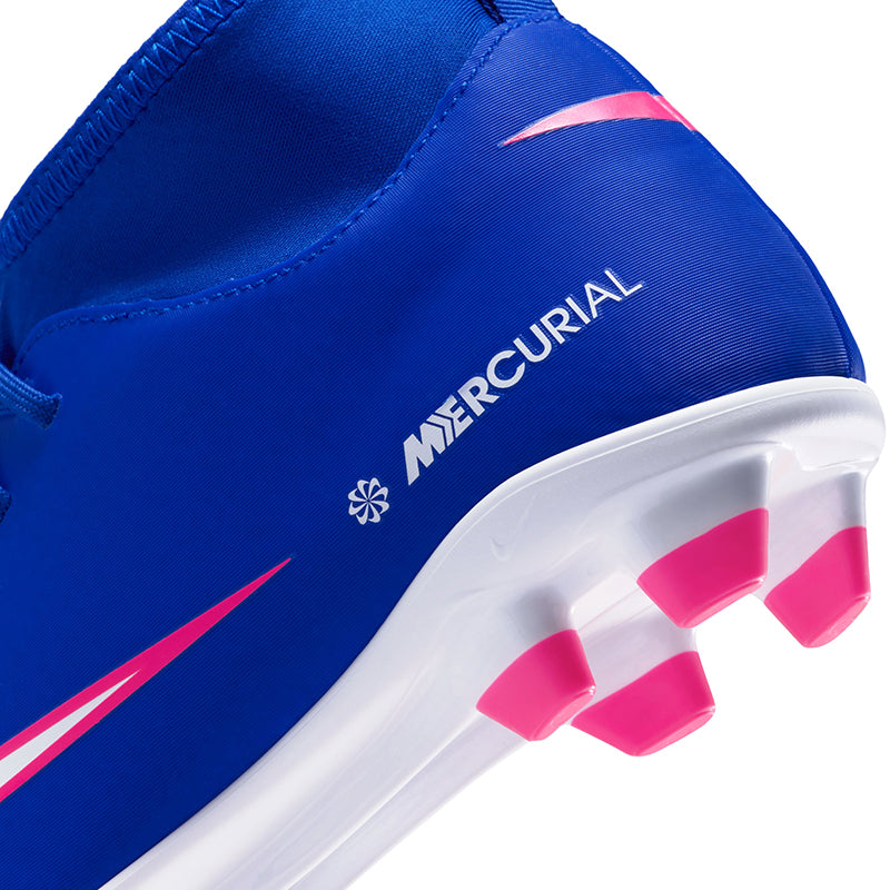 Scarpe bambino Mercurial Superfly 10 Club FG/MG